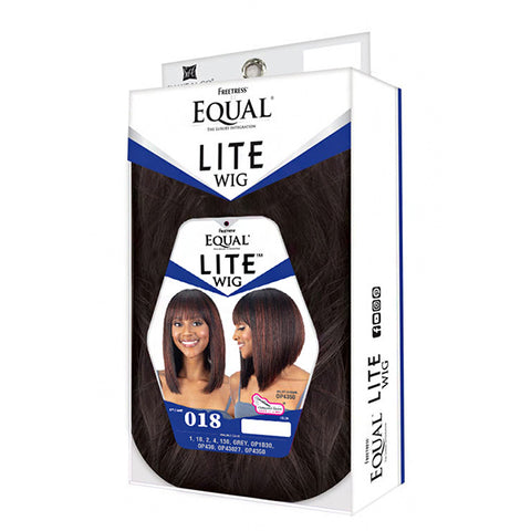 Freetress Equal Synthetic Lite Wig - 018