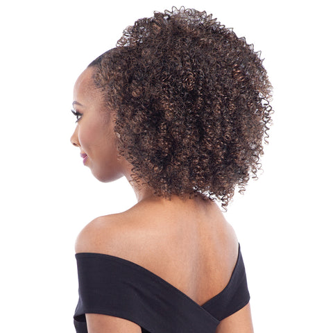 Freetress Equal Synthetic Ponytail - BOHEMIAN FRO