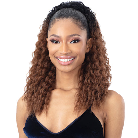 Freetress Equal Synthetic Ponytail - DIAMOND GIRL