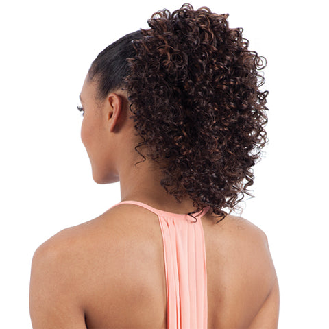 Freetress Equal Synthetic Ponytail - DIVINE GIRL