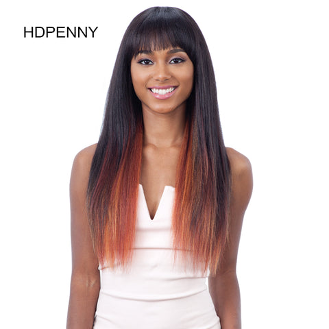 Freetress Equal Synthetic Wig - ARIANNA