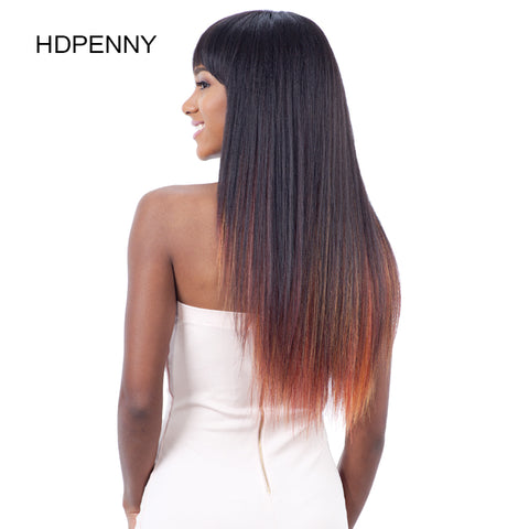 Freetress Equal Synthetic Wig - ARIANNA