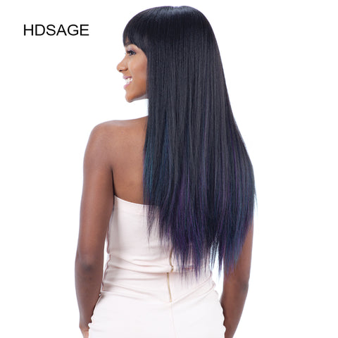 Freetress Equal Synthetic Wig - ARIANNA