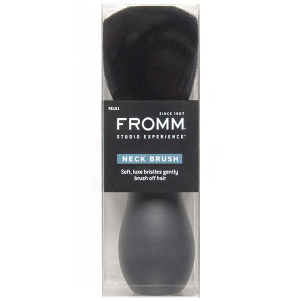 Fromm #F6151 Premium Neck Brush
