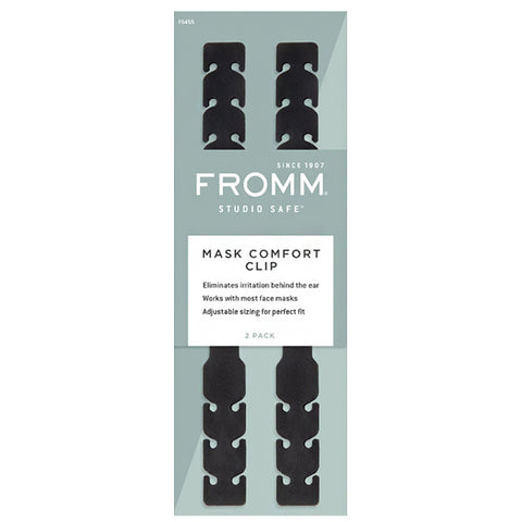 Fromm #F6455 Mask Comfort Clip