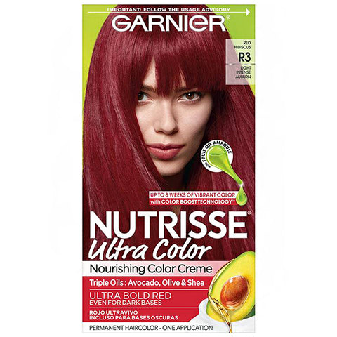 Garnier Nutrisse Nourishing Color Creme