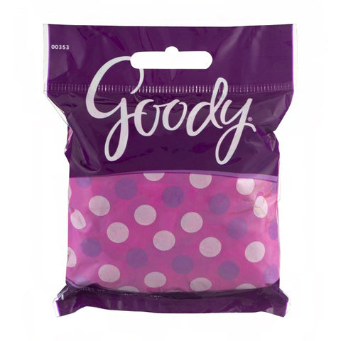 Goody #00353 1 Bouffant Style Shower Cap