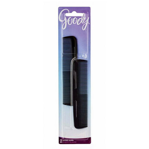 Goody #00639 Men's Pocket Comb