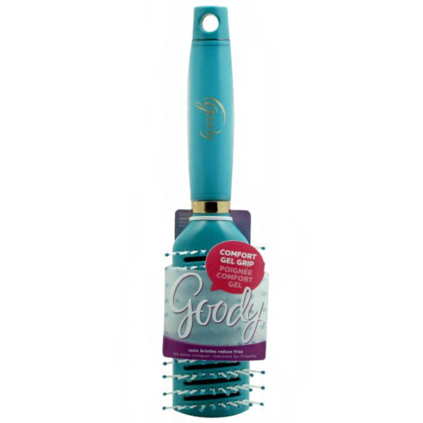 Goody #09507 Gelous Grip Vent Brush