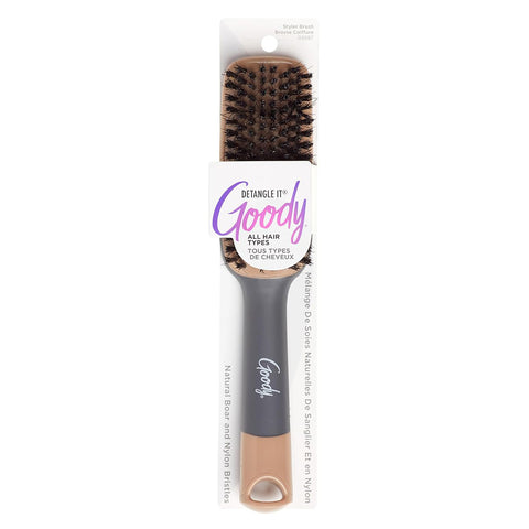 Goody #09587 Detangle It Styler Brush For All Hair Types