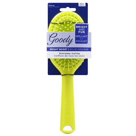 Goody #11672 Bright Boost Oval Brush