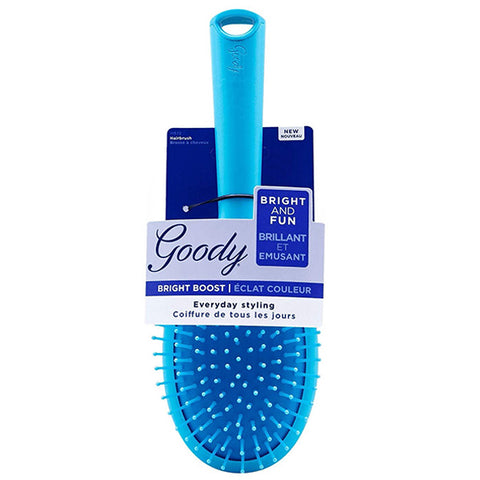 Goody #11672 Bright Boost Oval Brush