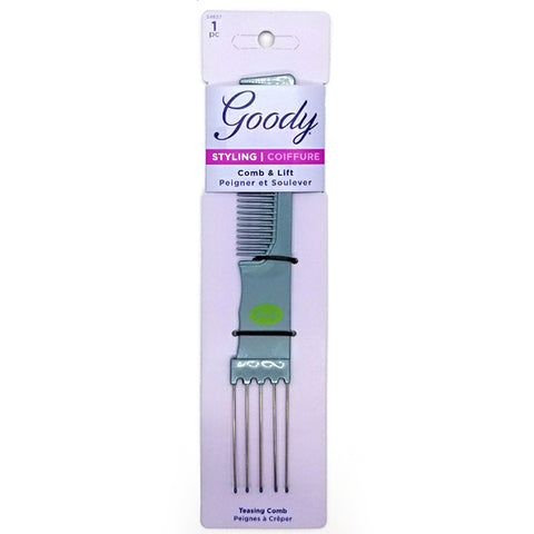 Goody #24627 Comb & Lift Teasing Comb