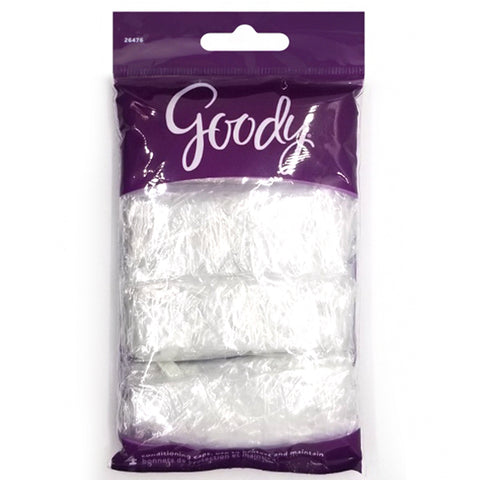 Goody #26476 Conditioning Caps 4 pcs
