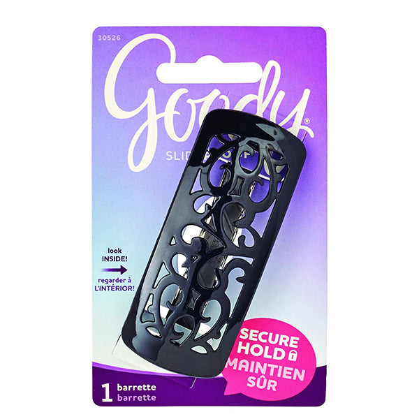 Goody #30526 Autoclasp Barrette