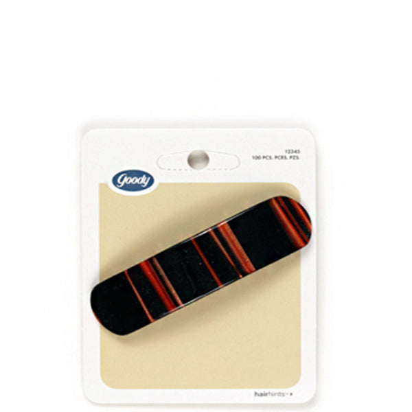 Goody #32774 Acrylic Multicolor Autoclasp