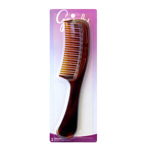 Goody #45599 Detangling Comb for wet or dry hair.