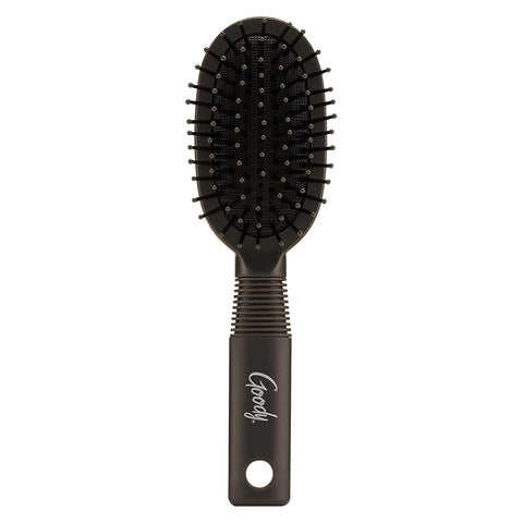 Goody #87355 Detangle It Mini Oval Brush For Fine Hair