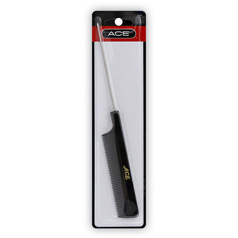 Goody Ace 62210 Rattail Comb