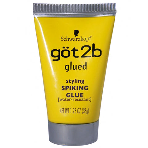 Got2b Glued Spiking Glue 1.25oz