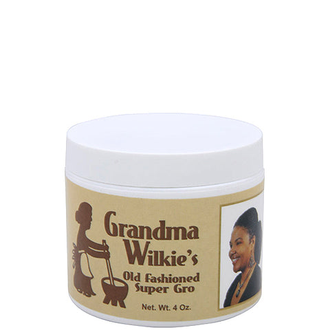 Grandma wilkie's Old fashioned Super Gro 4oz