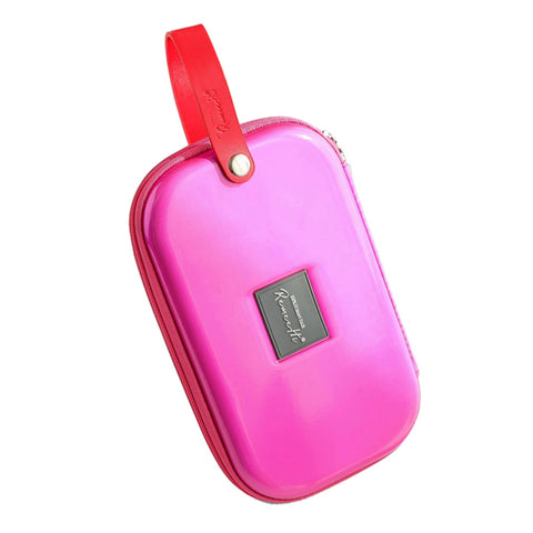 Hair Extensions Storage Case Wig Box Hair Travel Bag Wig Case Wig Bag