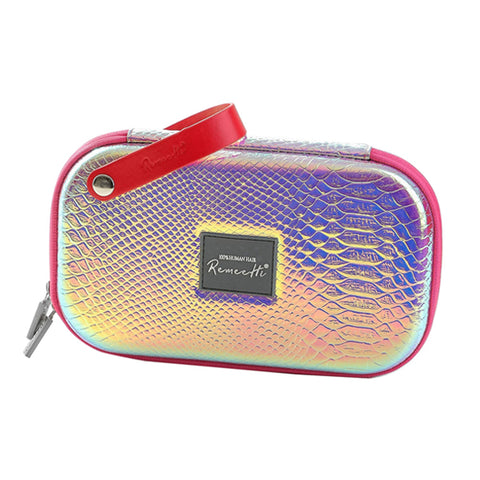 Hair Extensions Storage Case Wig Box Hair Travel Bag Wig Case Wig Bag