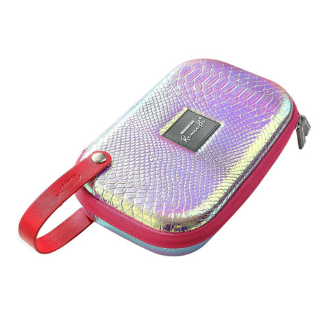 Hair Extensions Storage Case Wig Box Hair Travel Bag Wig Case Wig Bag