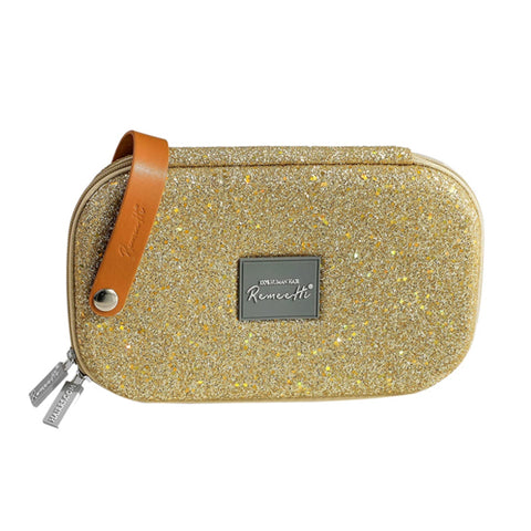 Hair Extensions Storage Case Wig Box Hair Travel Bag Wig Case Wig Bag
