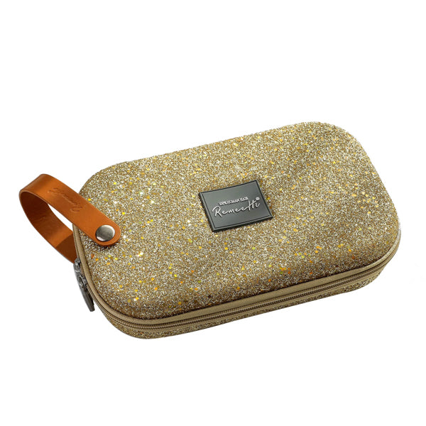Hair Extensions Storage Case Wig Box Hair Travel Bag Wig Case Wig Bag