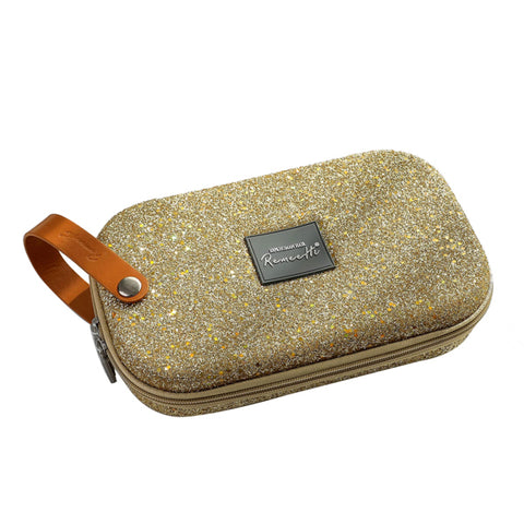 Hair Extensions Storage Case Wig Box Hair Travel Bag Wig Case Wig Bag