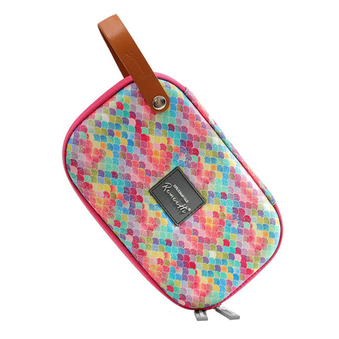 Hair Extensions Storage Case Wig Box Hair Travel Bag Wig Case Wig Bag
