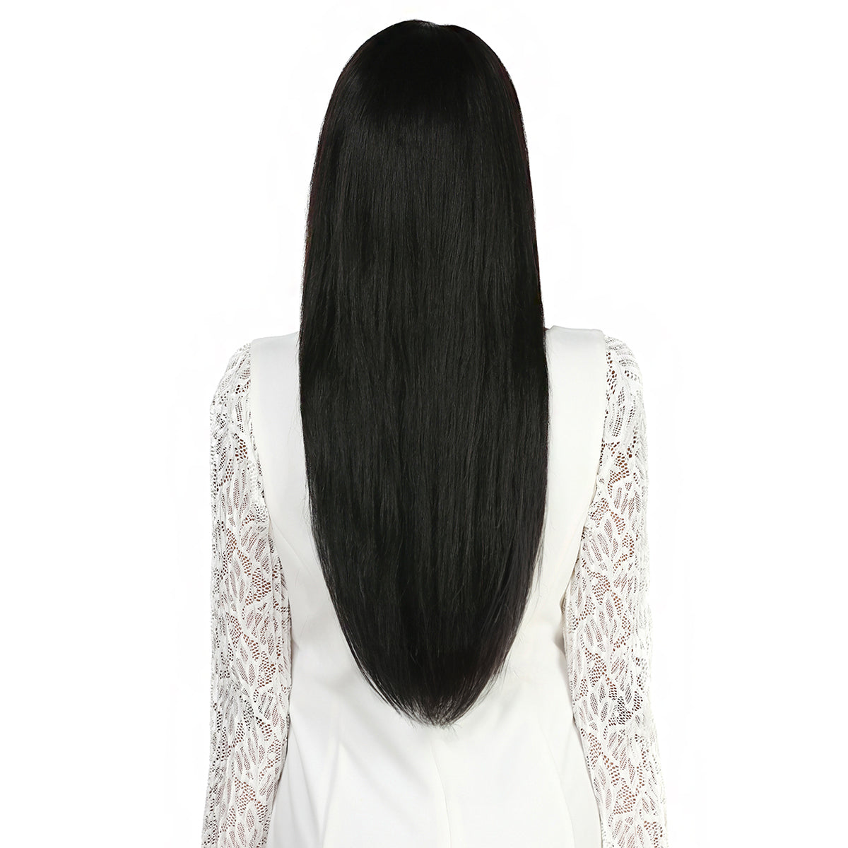 Harlem 125 100% Brazilian Remy 360 Glueless HD Lace Wig - 360L2