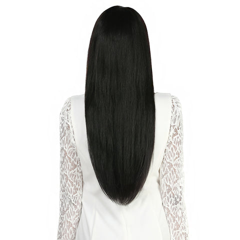 Harlem 125 100% Brazilian Remy 360 Glueless HD Lace Wig - 360L2