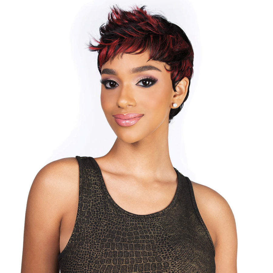 Harlem 125 100% Human Hair Weave - H 27PCS :: beautyofnewyork.com