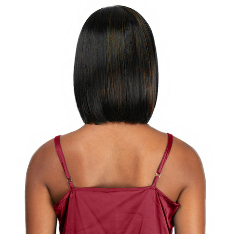 Harlem125 Slayce Glueless HD Lace Wig SLY12