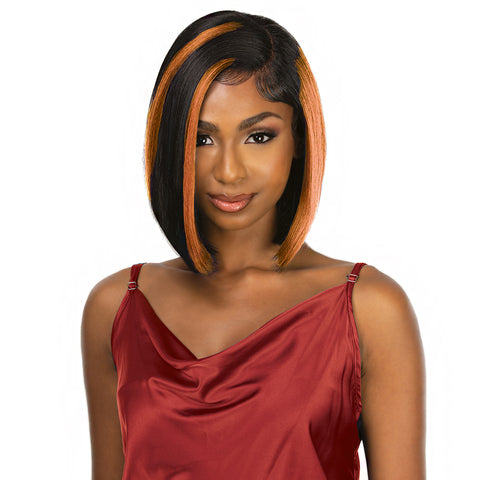Harlem125 Slayce Glueless HD Lace Wig SLY12