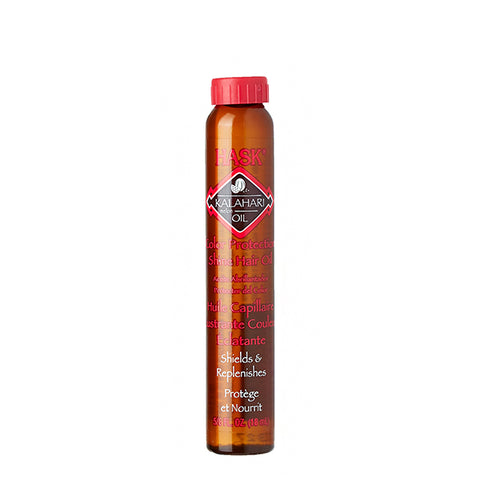 HASK Kalahari Melon Oil Color Protection Shine Hair Oil 18ml