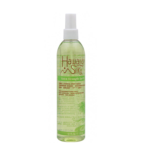 Hawaiian Silky Extra Strength Spritz 12oz
