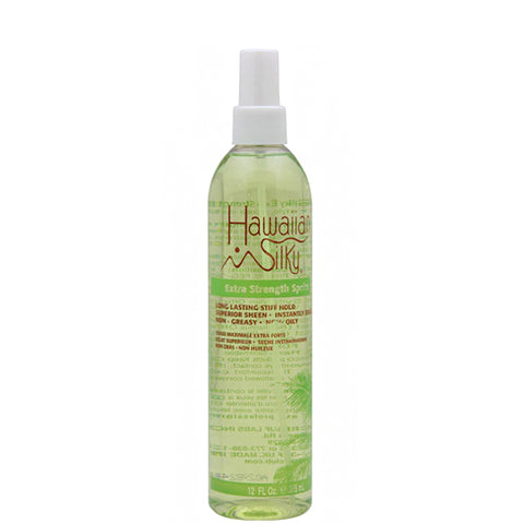 Hawaiian Silky Extra Strength Spritz 12oz