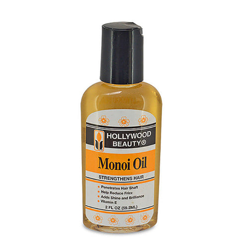 Hollywood Beauty Monoi Oil 2oz