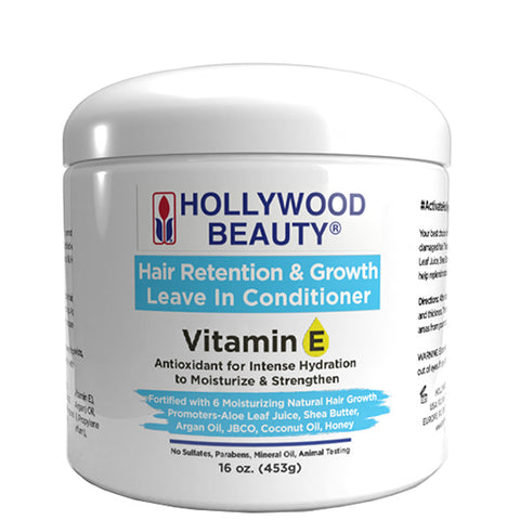 Hollywood Growth Leave-In Conditioner 16oz
