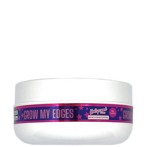 Hollywood Hair Bar Grow My Edge 4oz