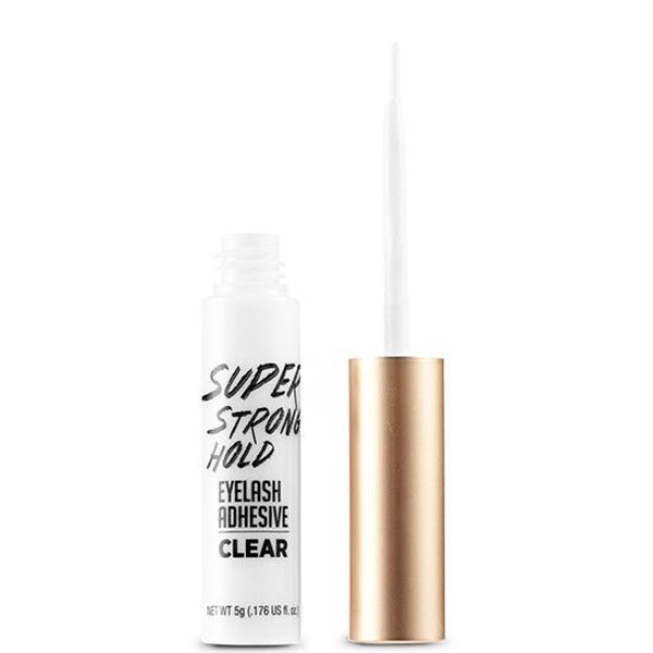 I-Envy by Kiss KPEG06 Super Strong Hold Eyelash Adhesive 1.76oz