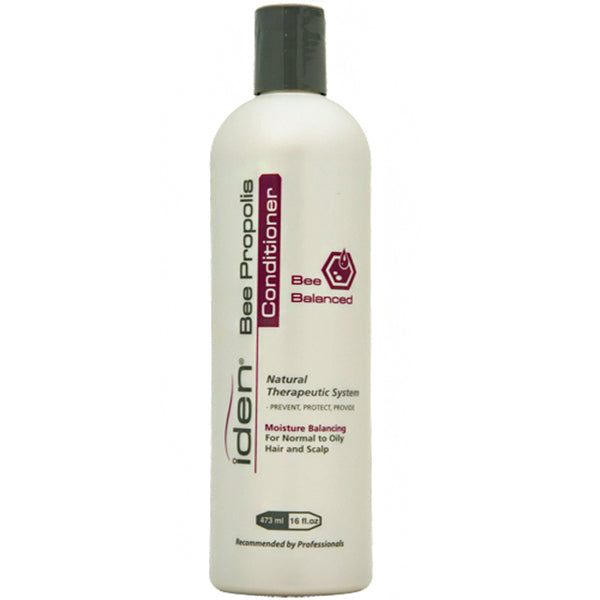 Iden Bee Propolis Bee Balanced Conditioner 16oz
