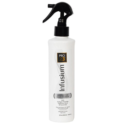 Infusium Pro 23 Protective Heat Primer 8oz