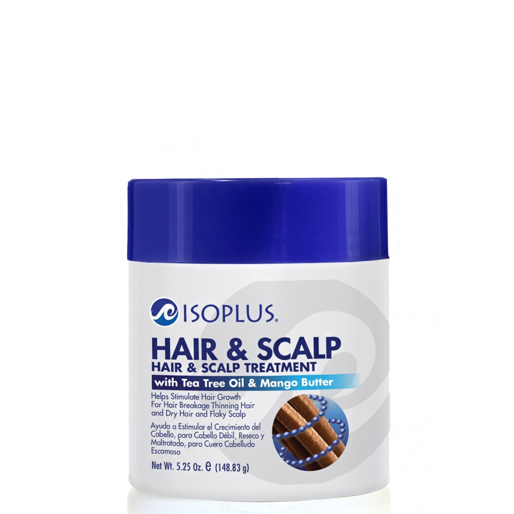 Isoplus Hair & Scalp Treatment 5.25oz
