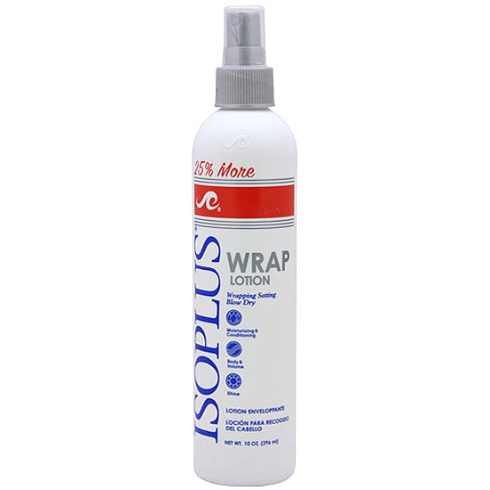 Isoplus Wrap Lotion 10 oz