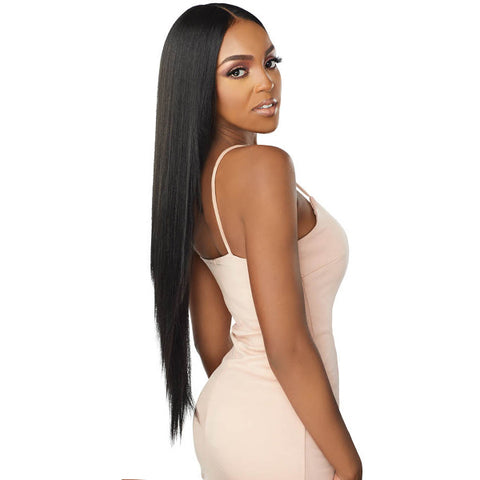 It's A Lace Front Wig - SWISS LACE TAMMY