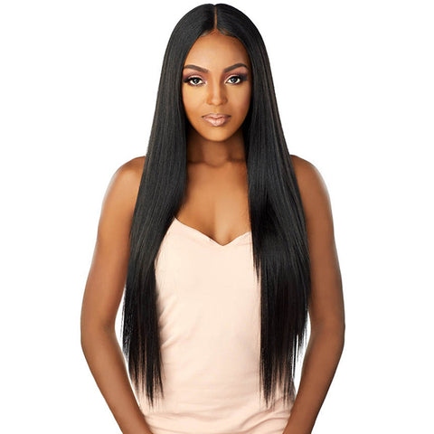 It's A Lace Front Wig - SWISS LACE TAMMY